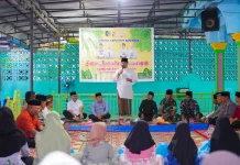 Bupati Batu Bara Ajak Masyarakat Perkuat Iman di Ramadan