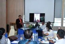 Pemkab Samosir Dukung Mubes dan Pesta Bolon PSBBI