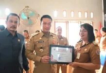 Musrenbang Tarabintang Bahas Prioritas Pembangunan 2026