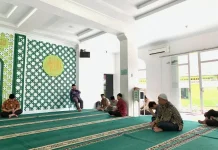 Rektor Univa Apresiasi Pengajian Senin dan Kamis