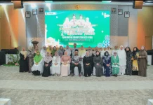 Vina Tekankan Pentingnya Manfaatkan Bulan Ramadan