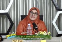 Asal Usul Nama Kue Rasidah