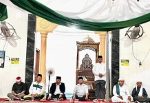 KUA Sei Kepayang Tingkatkan Pembinaan Umat Bulan Ramadan