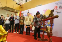 Wali Kota Buka KK Fair 2026, Dorong Generasi Percaya Diri