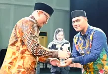 Raih Lima Prestasi di PTQ ke-55, RRI Medan Juara Umum