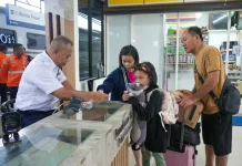 KAI Sumatra Utara Sediakan 231 Ribu Kursi untuk Angkutan Lebaran 2026