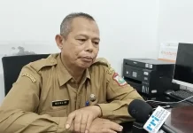 Pemkot Tanjungbalai Pantau Harga Ayam Menjelang Idulfitri