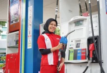 Pertamina Sumbagut Tingkatkan Kompetensi Operator SPBU di Aceh Hadapi Ramadan