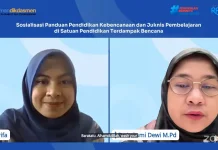 Kemendikdasmen Tetapkan Pembelajaran Fleksibel Bagi Sekolah Terdampak Bencana
