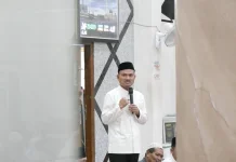 Mahyaruddin Ajak Warga Berkolaborasi Bangun Tanjungbalai