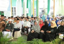 Muzakarah MUI Binjai: Ramadan, Hukum Umrah dengan Hutang