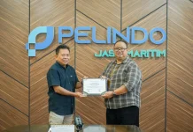 SPJM Raih Penghargaan Pajak 2025