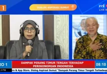 Perang Timur Tengah Dampak Harga dan Ekonomi Indonesia