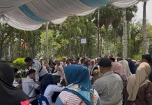Mudik Gratis Pemko Medan 2026 Diserbu Warga, 4.000 Kuota Habis Sehari