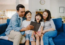 Pentingnya Komunikasi Interpersonal dalam Keluarga