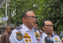 Dishub Medan Pastikan Angkutan Mudik Lebaran Siap 100 Persen