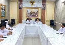 Kabag TU: Humas Jembatan Informasi Institusi Dengan Masyarakat