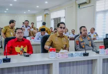 Pemerintah Tegaskan Komitmen Mudik Lancar, Aman, dan Nyaman