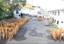 Sekda Kota Binjai Tekankan Akuntabilitas Keuangan Daerah