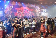 SCF 2026, Wadah Seni dan Budaya Siswa