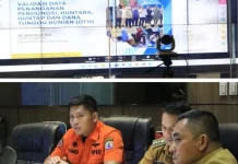 Pemko Binjai: Komitmen Percepatan Penanganan Pascabencana