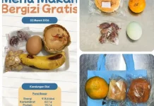 Distribusi MBG di Tanjungbalai Selama Ramadan Kembali Dilakukan Setiap Hari
