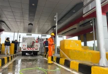 Jelang Mudik Lebaran 2026, Hamawas Tingkatkan Layanan di Jalan Tol Kutepat