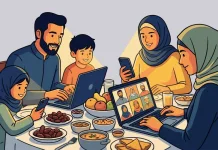Ramadan dan Pendidikan Hati