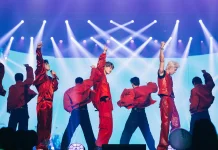 Grup Five O One Merilis Lagu Baru di Anniversary Ke-20 Mereka