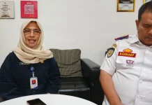 Dishub Sumut Pastikan Kuota Mudik Gratis Terpenuhi