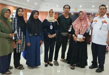Mudik Gratis Pemprov Sumut, Sasar Warga Terdampak Bencana