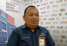 Sejumlah Komoditas Tahan Laju Harga, Sumut Tercatat Deflasi Tahun Kalender