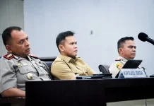 Pemkab Sergai Dukung Sinergi Lintas Sektor pada Operasi Ketupat 2026