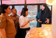 Ketua Dekranasda Pematangsiantar Perkuat Promosi Produk UMKM