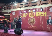 Wakil Walikota: Keberagaman Kekuatan untuk Membangun Tanjungbalai