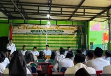 Puasa dan Pembangunan Masyarakat Jadi Tema Syiar Ramadan Kemenag Palas