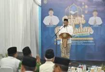 Pemprov Sumut Mulai Bangun Jalan Sipiongot Usai Lebaran, Anggaran Rp230 Miliar