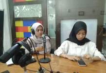 Masyarakat Dukung Budaya Tertib Berjualan Takjil saat Ramadan