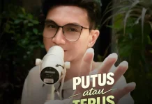Lebih Galau! Anji Rilis Versi Baru ‘Putus atau Terus’ di Album SAMSARA