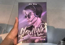 Mengulik Kisah Marveluna