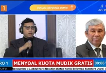 Kuota Mudik Gratis di Medan Perlu Kerjasama Berbagai Pihak