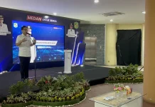 Rico Resmikan Rabu Walk-in Interview, Tekankan Peningkatan Kualitas SDM