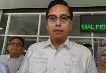 Rico Waas: Lebih Satu Juta Pergerakan saat Mudik di Medan