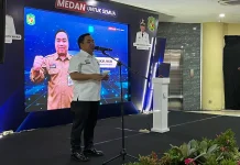 Disnaker Medan Targetkan 10.000 Penempatan lewat Rabu Walk-in Interview