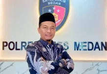 Muhammadiyah Dukung SE Wali Kota Medan