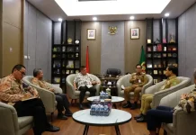 Forkala dan FPK Dukung Surat Edaran Wali Kota Medan