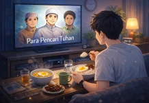 Para Pencari Tuhan sampai Amanah Wali, Mana Favoritmu?