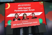 Generali Indonesia Hadirkan GEN Syariah Perlindungan Aman