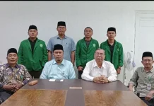 UNIVA Medan Berangkatkan Tim Dakwah ke Tanah Karo