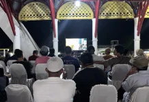 Pemkot Tanjungbalai Dukung Transformasi Digital Layanan Internet Gratis